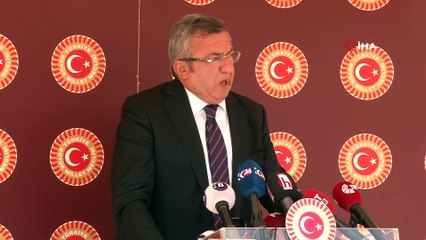 - CHP Anayasa Mahkemesine gidiyor