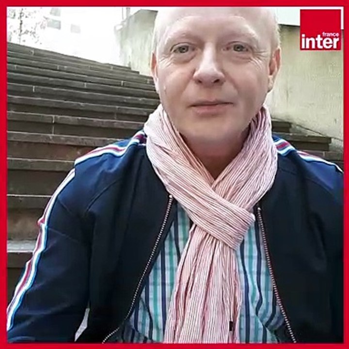 Concevoir la vie demain avec Sébastien : "Je ne...