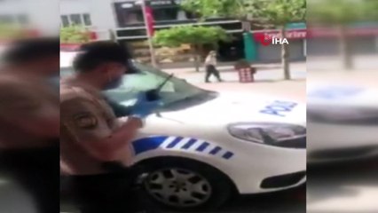 Maske cezasının iptal kararına Bolu Valiliği itiraz edecek