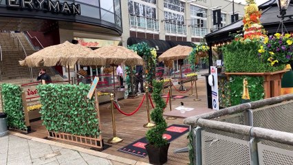 Have you been to your local boozer yet?