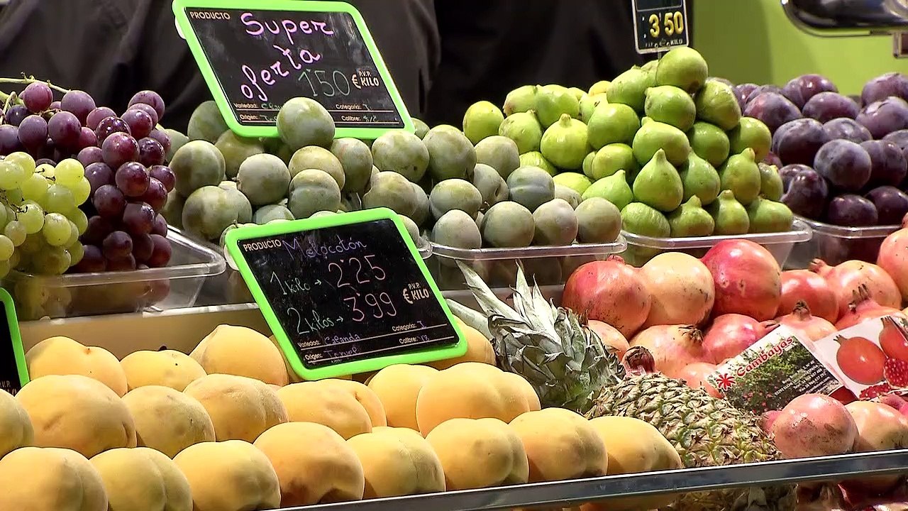 La fruta y el cacao son las principales fuentes de flavonoides en la alimentación diaria infantil