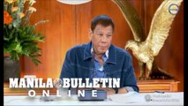 FULL VIDEO: President Duterte addresses the nation | July 15, 2020