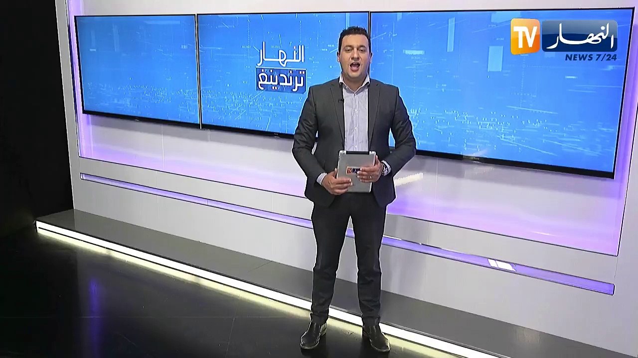 النهار ترندينغ: بالدموع ..طبيبة تبعث برسالة توعوية للشعب الجزائري من أجل الحفاظ على حياتهم