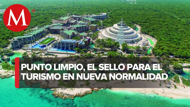 ¿Cuál es el objetivo del sello de calidad Punto Limpio V2020?