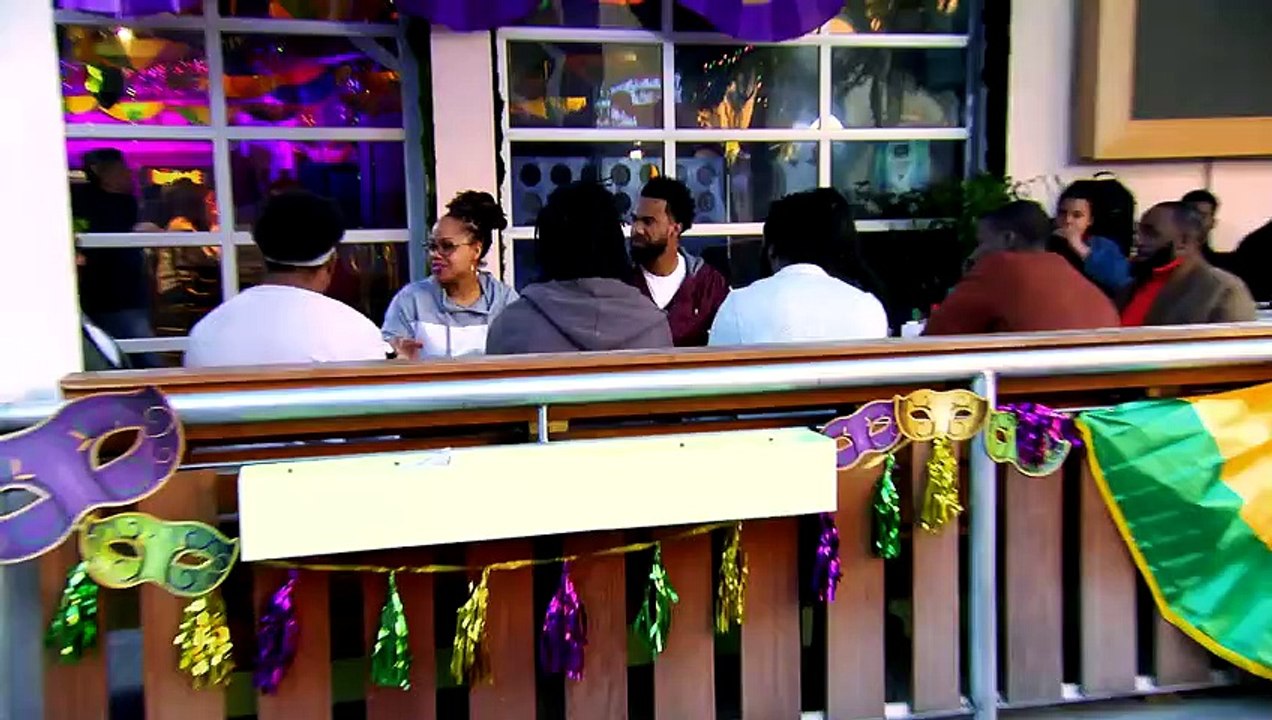 'Married At First Sight' Season 11: Woody's Friends Worry He Isn't Ready