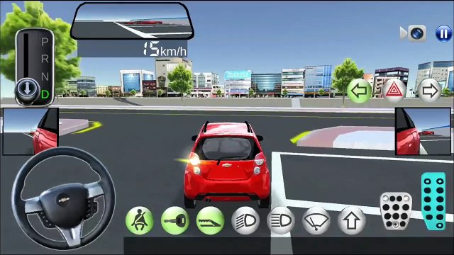 Airport Cargo Plane Transporter in Driving Class Simulator - Map Update - Android Gameplay -planegame-newgame