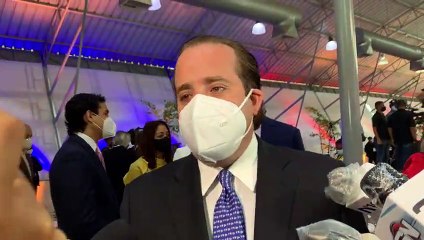 PRM dispuesto a colaborar con el gobierno para enfrentar el Covid-19 hasta el 16 de agosto