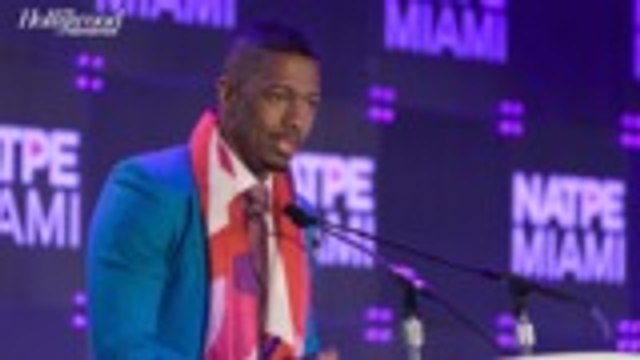 Nick Cannon Demands Full Ownership of 'Wild 'N Out' After ViacomCBS Firing | THR News