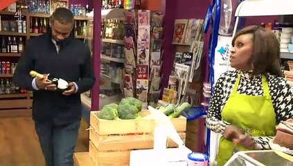 Hollyoaks 14th July 2020