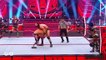 McIntyre & Asuka vs. Ziggler & Banks – Campeones vs. Retadores Match: Raw, Junio 29, 2020 Español Latino