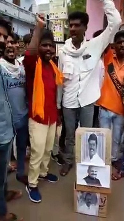 राष्ट्रीय राजपूत करणी सेना ने आरक्षण को 9वीं अनुसूची में डालने का किया विरोध