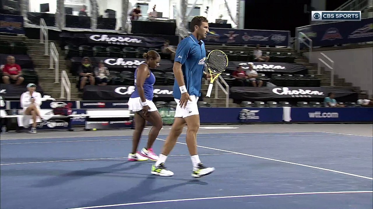 7/13/2020: Philadelphia Freedoms 25, OC Breakers 16
