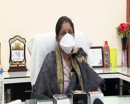 निगम कमिश्नर की शहरवासियों से अपील- कोरोना से बचने में दिखाए जागरूकता