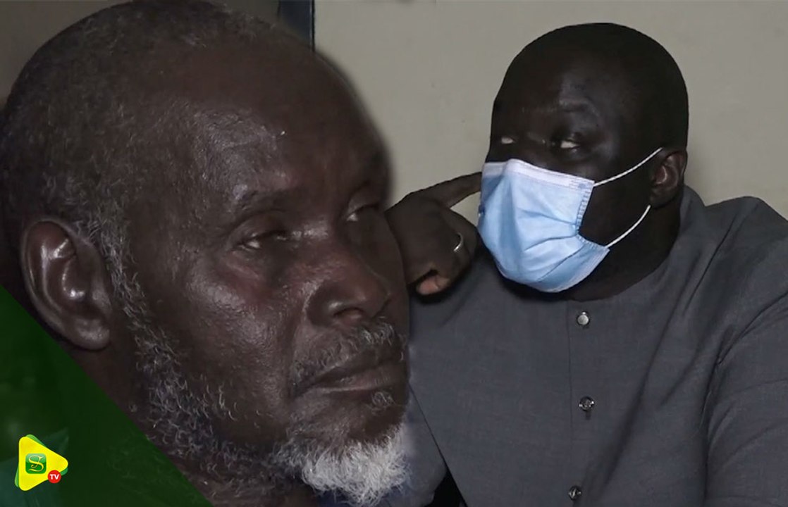 Abdou Karim Fofana à Ndengler "je ne vous ai jamais demandé de laisser vos terres..."