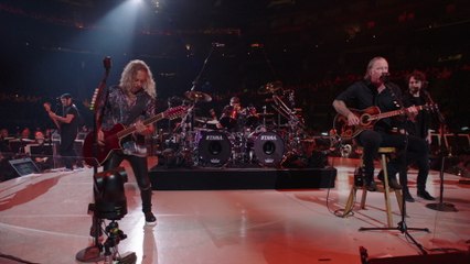 Metallica - All Within My Hands