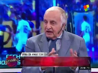 El futbol y los amigos del poder 2