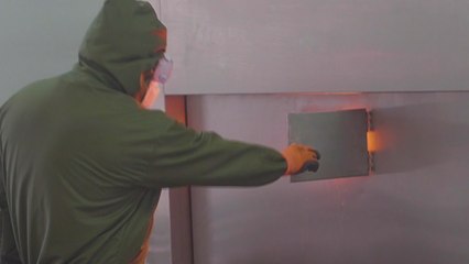 Santa Cruz ofrece cremaciones gratis ante los problemas en cementerios