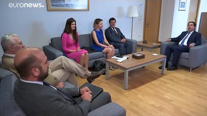 Νέο πρόγραμμα φιλοξενίας αιτούντων άσυλο «ESTIA II»