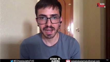 El Minuto de Oro de Isaac Parejo: "Iglesias se quedará en Podemos hasta pagar su hipoteca"