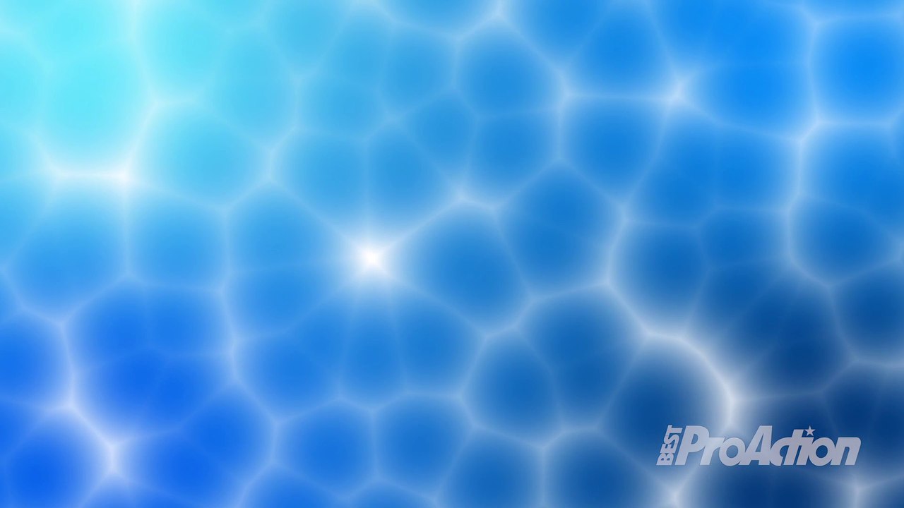 How Did You Do That E98 - Quick Abstract Video Background Loop