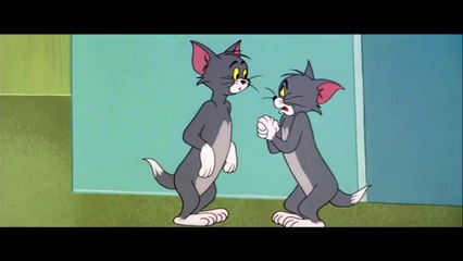 Tom & Jerry - Fun At Home - Classic Cartoon Compilation
