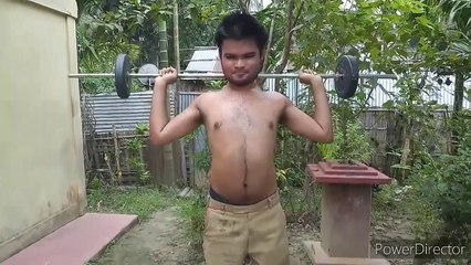 Dj Mrinal The Professional Gym Trainer।Roasting video।