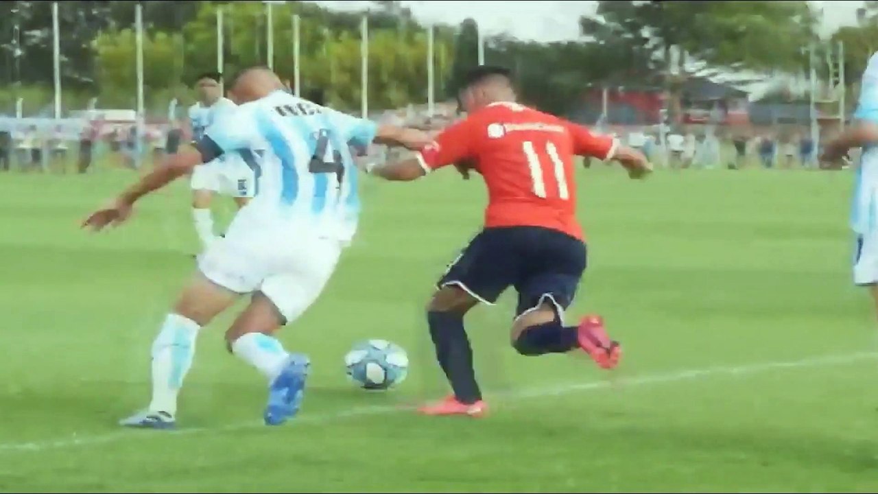 Alan Velasco, la nouvelle pépite argentine d'Independiente