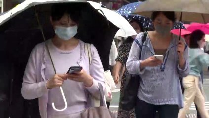 طوكيو في حال الإنذار القصوى بمواجهة كوفيد-19