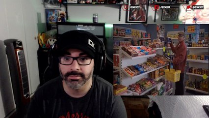 STILL GAME SEASON 7 EP 1 REACTION