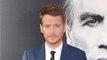 Kevin Connolly Accused Of Rape