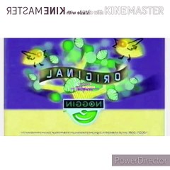 Noggin and NickJr logo collection in G Major 16