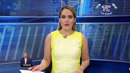 Rescataron a ocupantes de un camión tras accidente