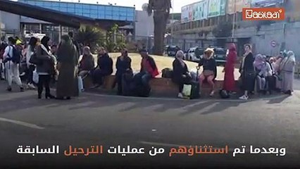 من سبتة إلى المغرب..هحرة غير نظامية في الاتجاه المعاكس