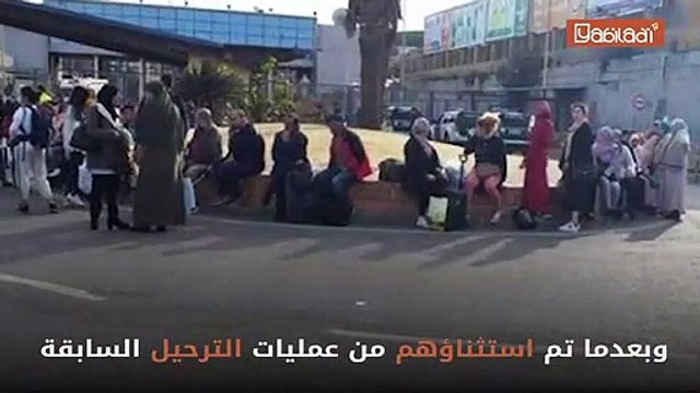 من سبتة إلى المغرب..هحرة غير نظامية في الاتجاه المعاكس