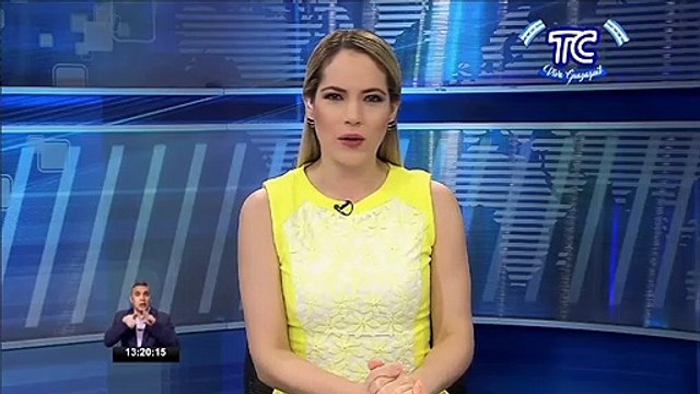 Incendio se registró en El Carmen, Manabí, reportes confirman explosión de un tanque de gas