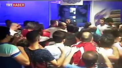 TRT Haber Atatürk Havalimanı'ndaki yeni görüntülere ulaştı