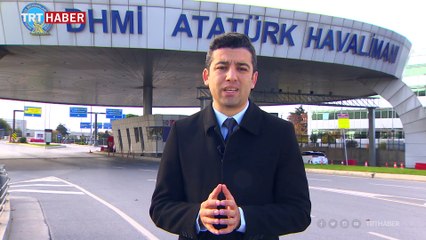 15 Temmuz gecesi pasaport kontrol noktasında yaşananlar