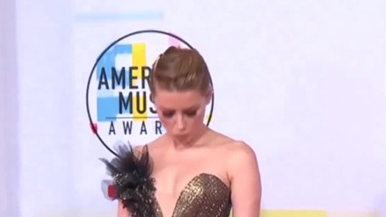 Did Amber Heard Steal Her Rape Story?