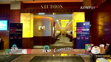 Siap-Siap! Bioskop akan Dibuka