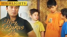 Mayor Enrique gears up to save Rico and Santino | May Bukas Pa