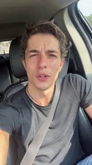 José Ramón Barreto se pronunció sobre video con Emma Guerrero