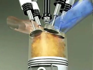 How an Engine Works 🏎️