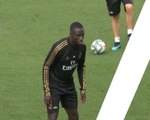 Real Madrid - Ferland Mendy, une première année réussie