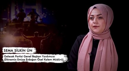 “Gül’ü ve Davutoğlu’nu coşkulu anons ettiği için sunucu kovuldu”