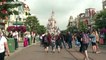 شاهد: إعادة فتح "ديزني لاند" في باريس بعد أشهر من الإغلاق