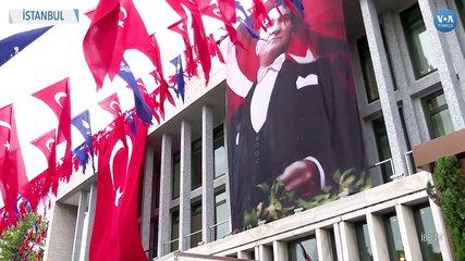 İstanbul'da 15 Temmuz Anma Töreni