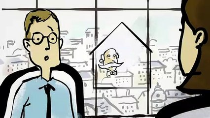 Elevator Pitch