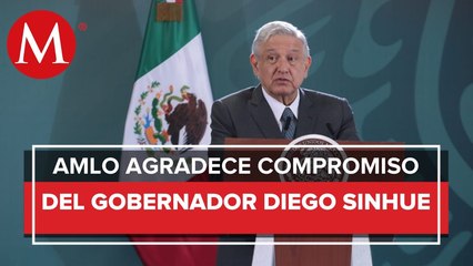 Reconoce Federación trabajo en Guanajuato y acuerdan coordinación