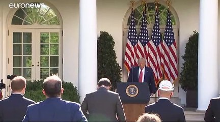 Huawei : Londres a été "berné par les Etats-Unis", pour Pékin