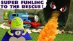 Super Funling Rescue with PJ Masks and Funny Funlings plus Disney Pixar Cars Lightning McQueen in this Family Friendly Full Episode English Toy Story for Kids from a Kid Friendly Family Channel